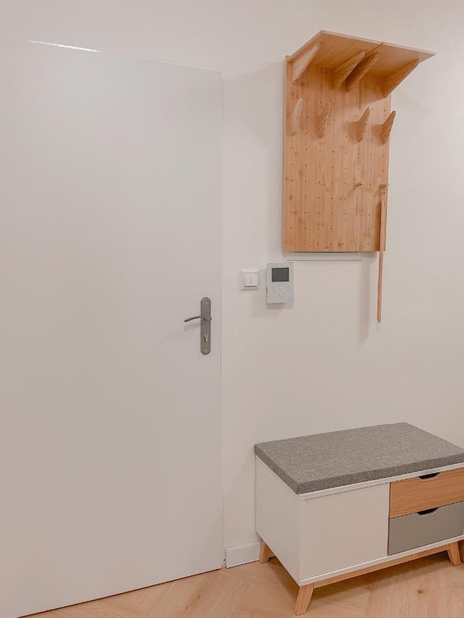 Noda - Nordic Design Apartment With Terrace Liptovsky Mikulas Exterior photo