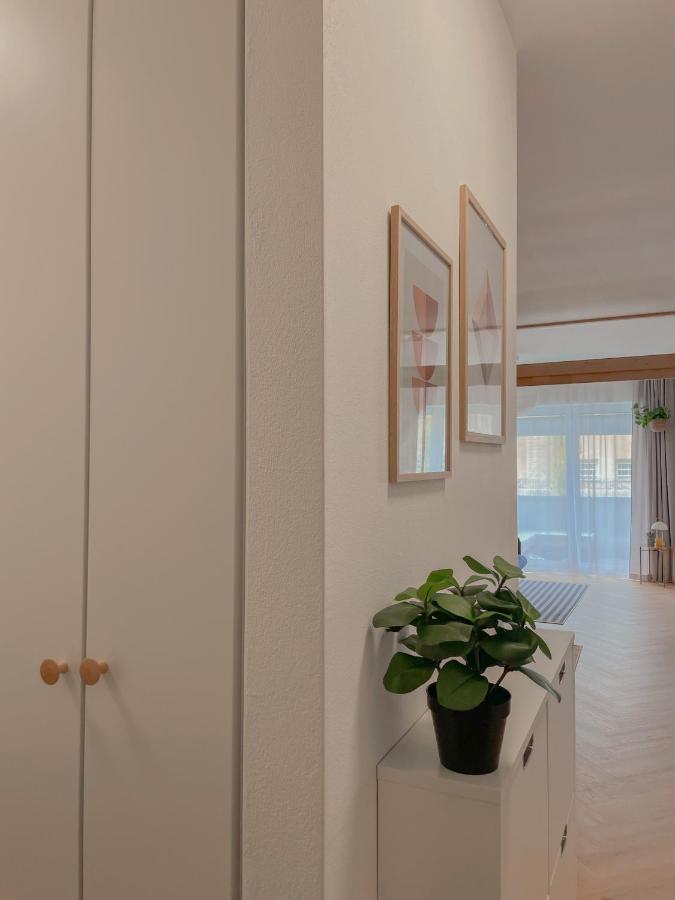 Noda - Nordic Design Apartment With Terrace Liptovsky Mikulas Exterior photo